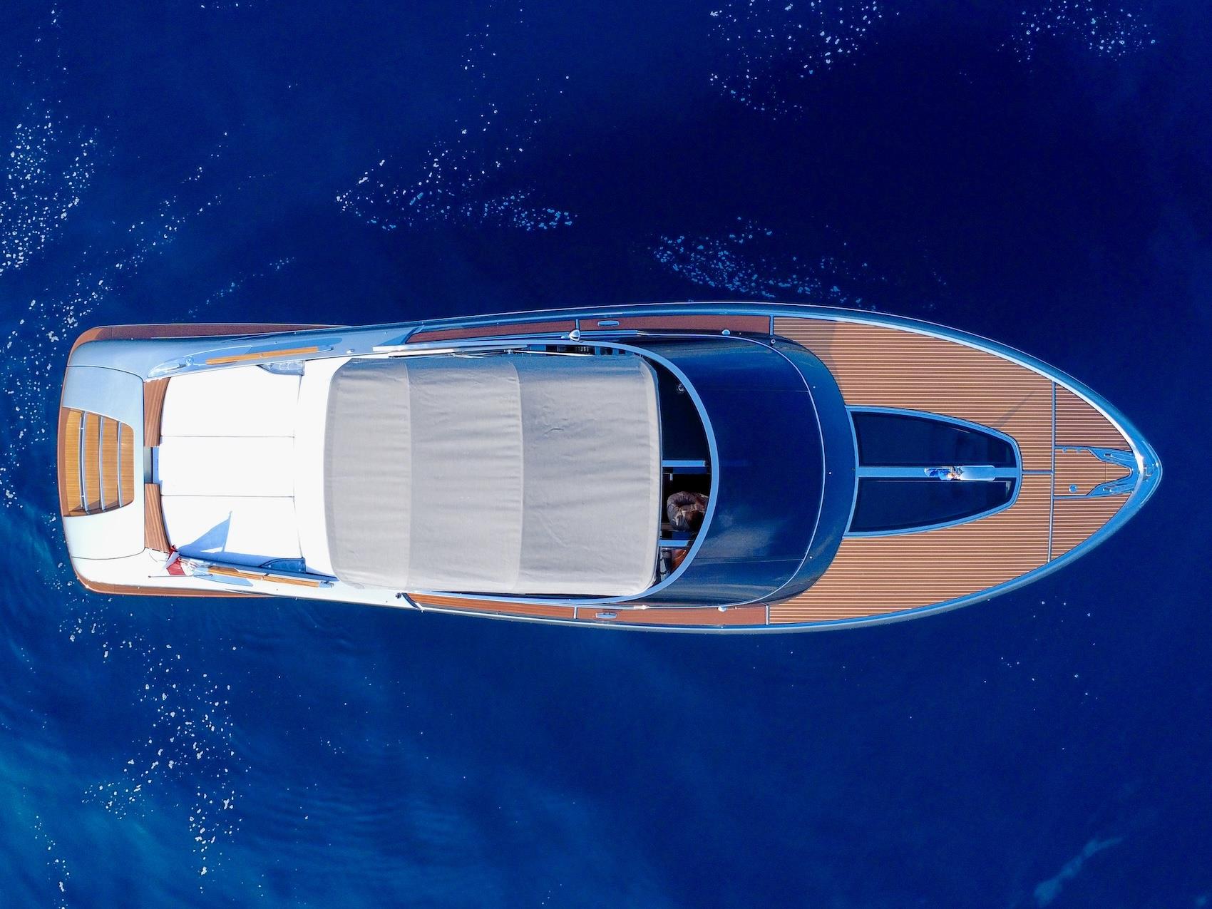 2020 RIVA 38' RIVAMARE 